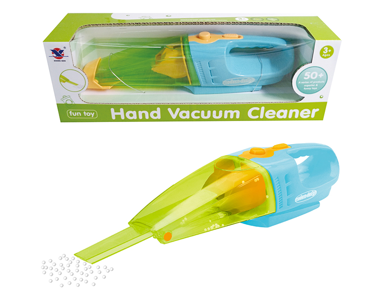 Hand Vacuum Cleaner