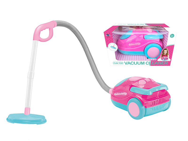 Vacuum Cleaner(With Light)