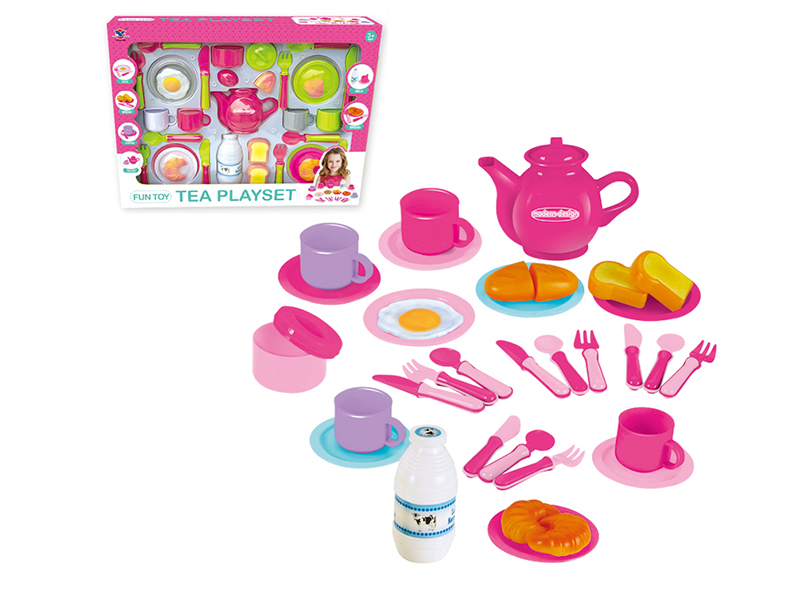 Tea Set
