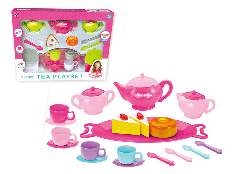 Tea Set
