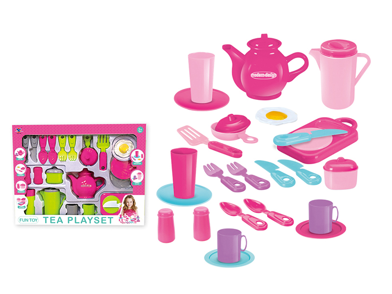 Tea Set