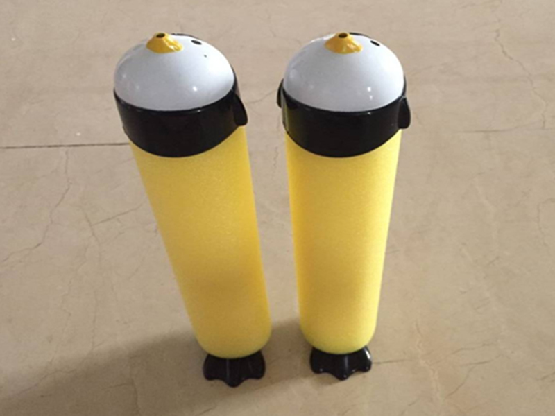 Penguin Water Cannon( Box /24 PCS)