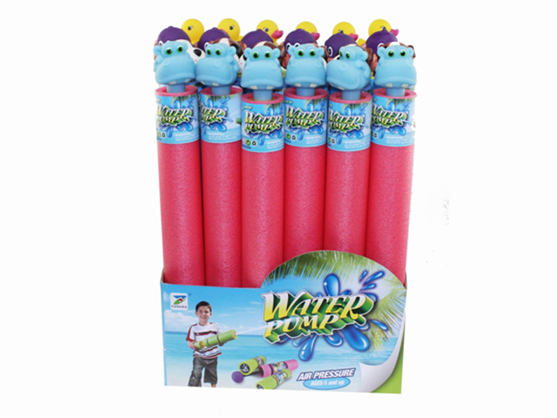 30cm Vinyl Water Cannon( Box /24 PCS)