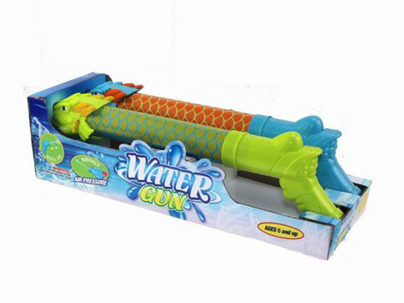 40CM Water Cannon(2 PCS)