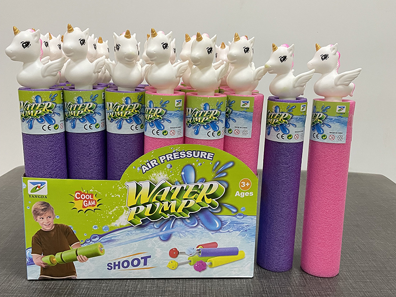 Unicorn Water Cannon( Box /24 PCS)