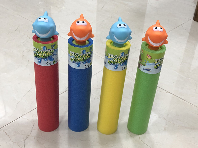 Shark Water Cannon( Box /24 PCS)