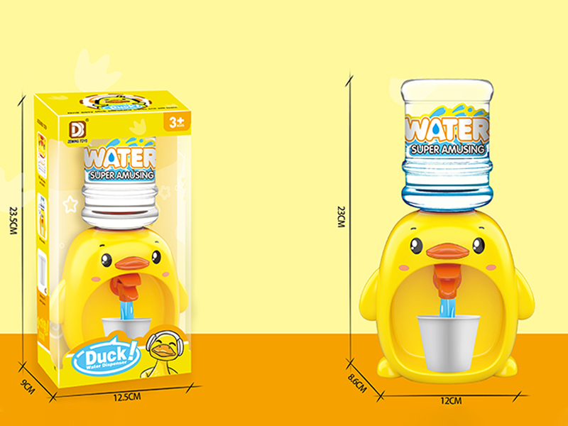 Duck Water Dispenser
