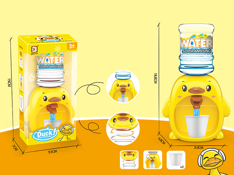 Duck Water Dispenser
