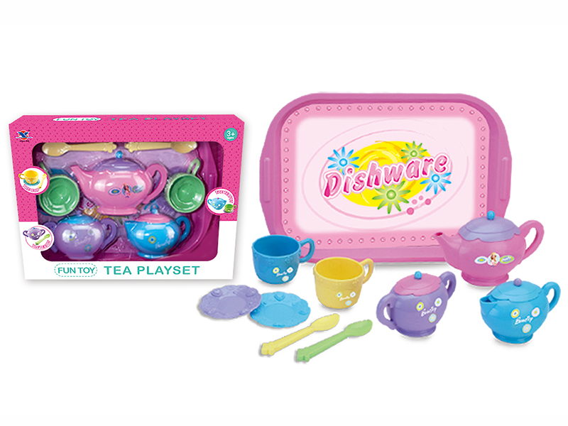Tea Set