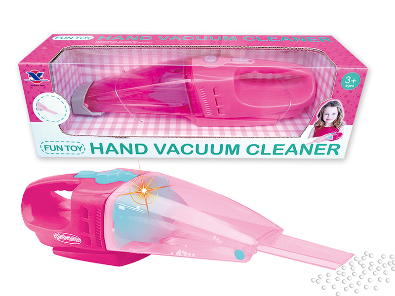 Hand Bvacuum Cleaner