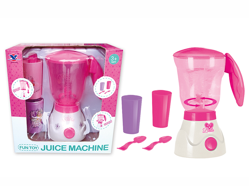 Liquidizer (Rotating,Sound)