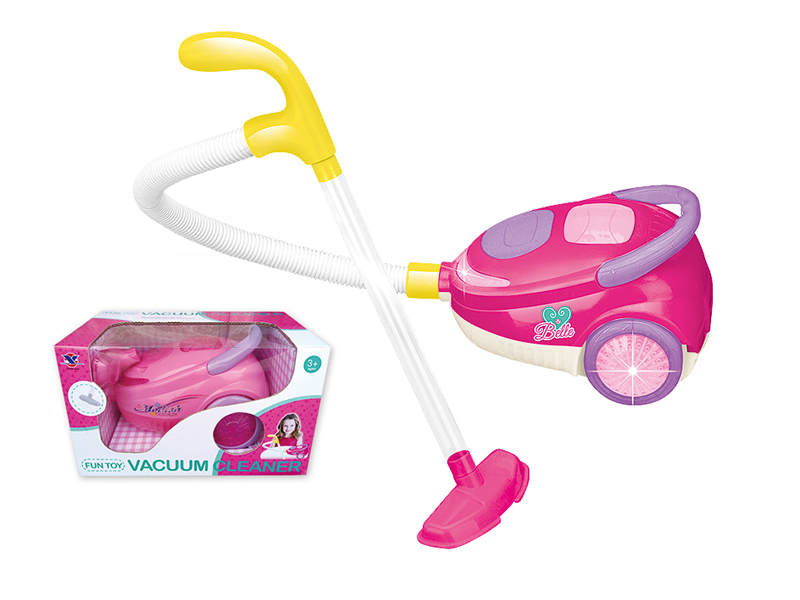 Small Vacuum Cleaner