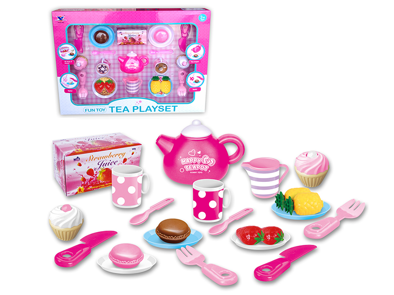 Tea Set