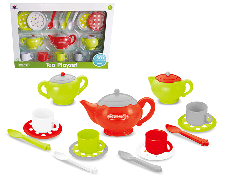 Kitchen Set
