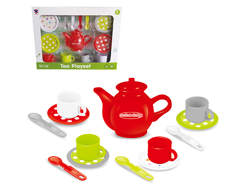 Kitchen Set
