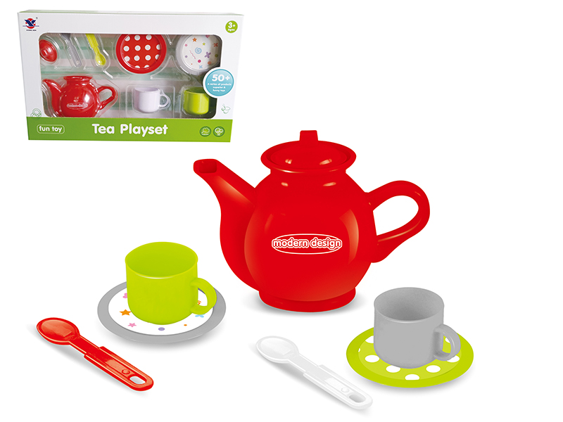 Kitchen Set