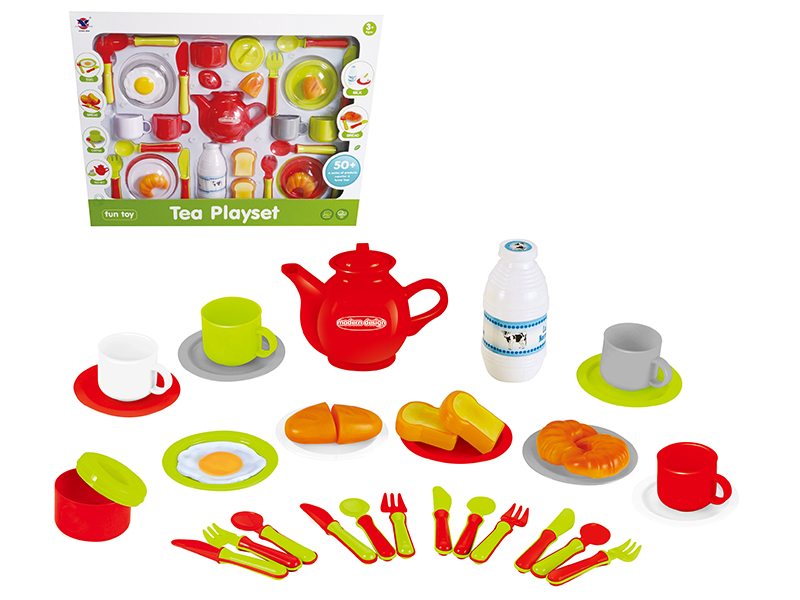 Tea Set