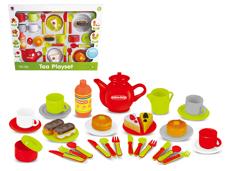 Tea Set