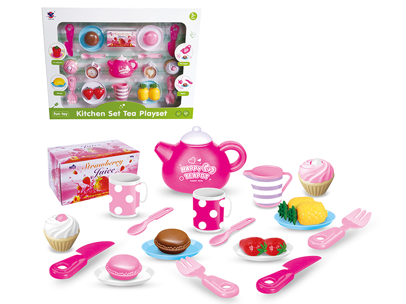 Tea Set