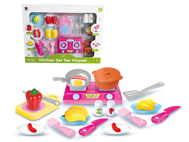 Kitchen Set