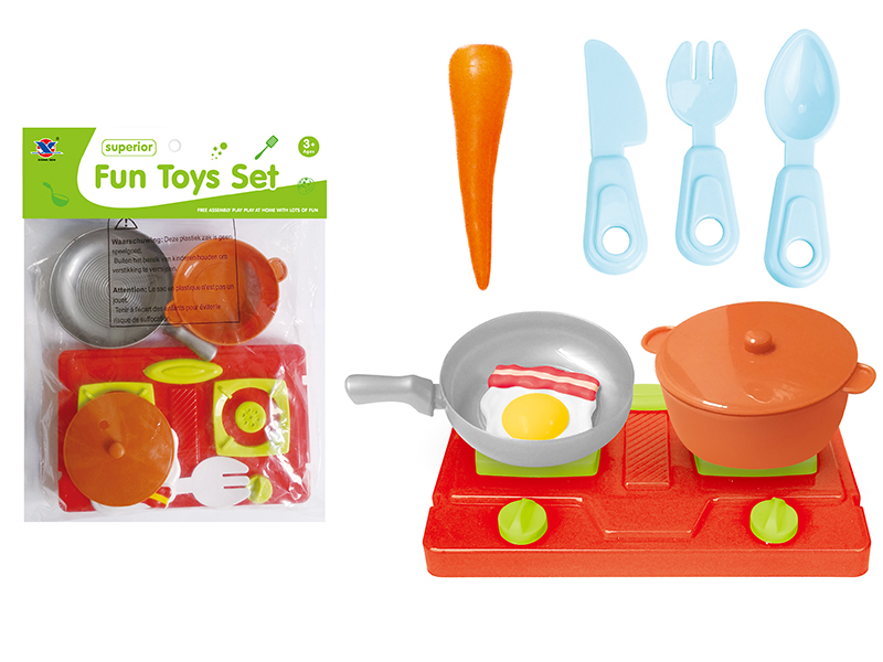 Kitchen Set