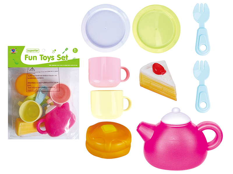 Pastry Set
