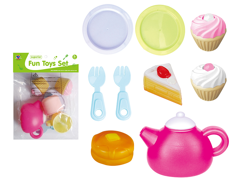 Pastry Set