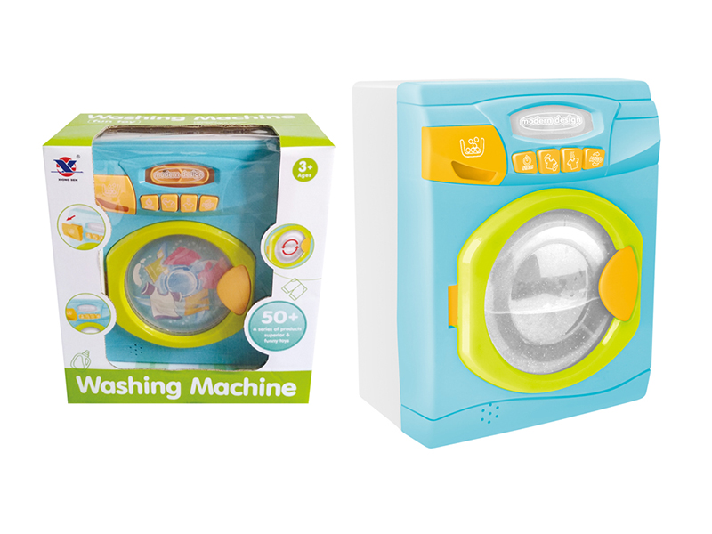 B/O Washing Machine