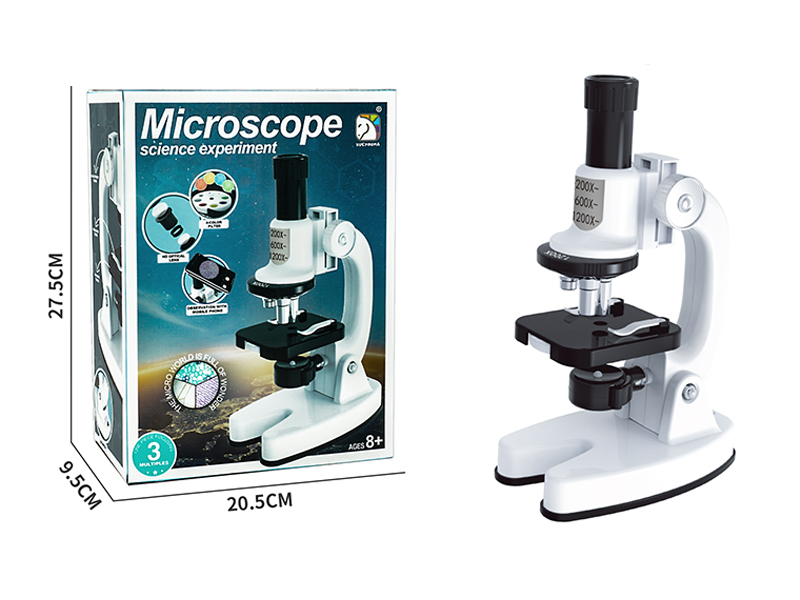 Scientific Microscope