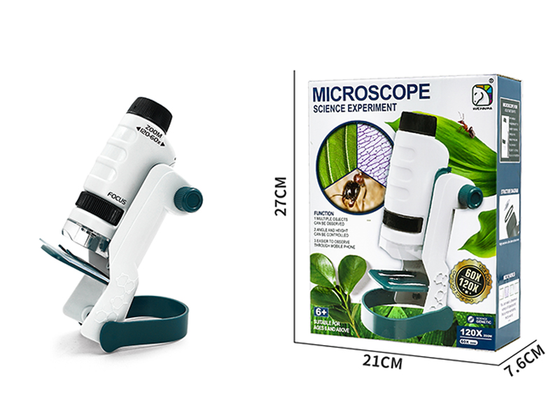 Portable Microscope