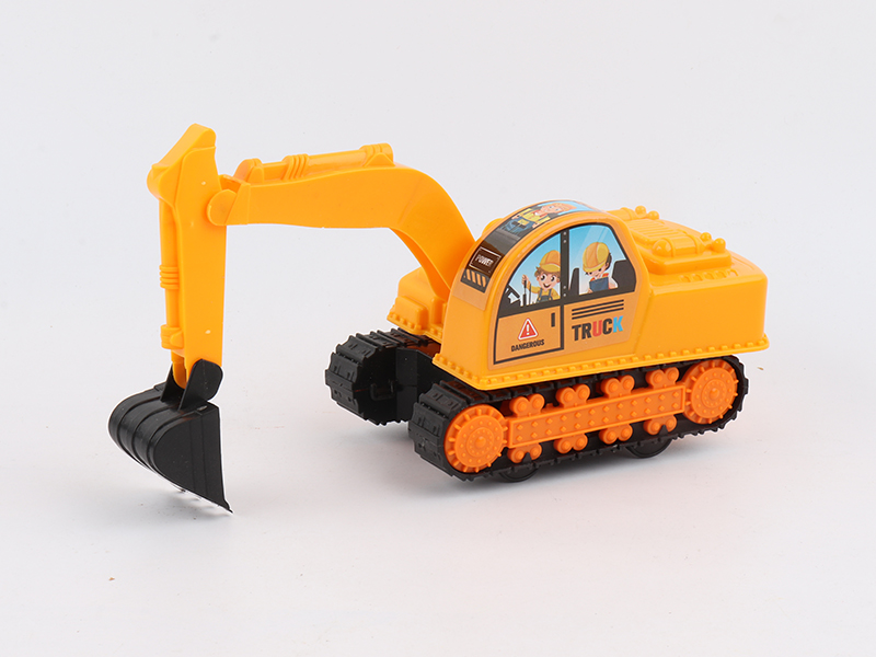 Slide Engineering Truck