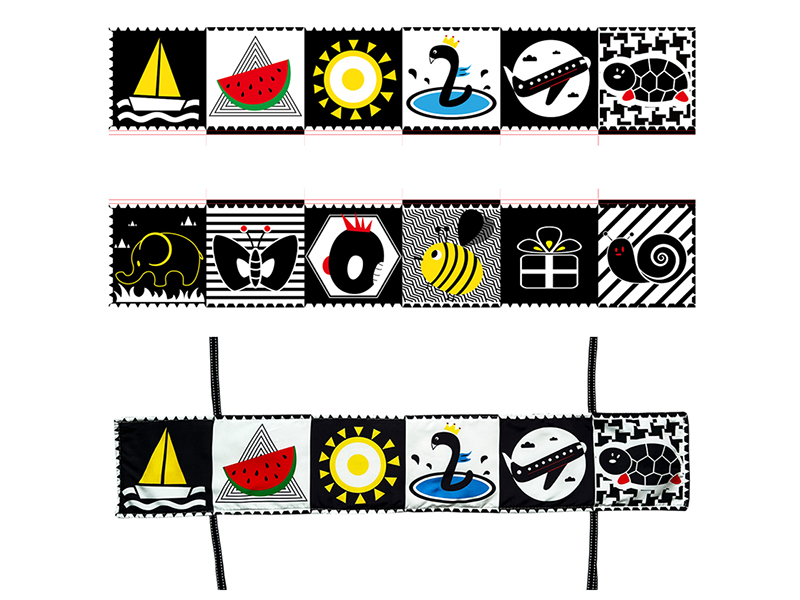 Bed Surround (With BB Whistle)