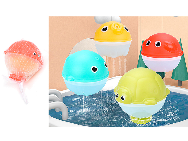 Bath Toys
