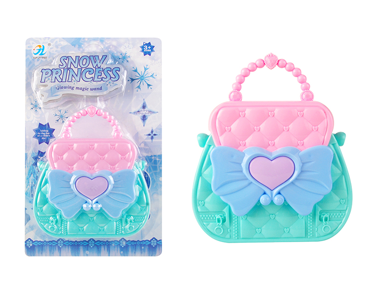 Adornment Toys Handbag
