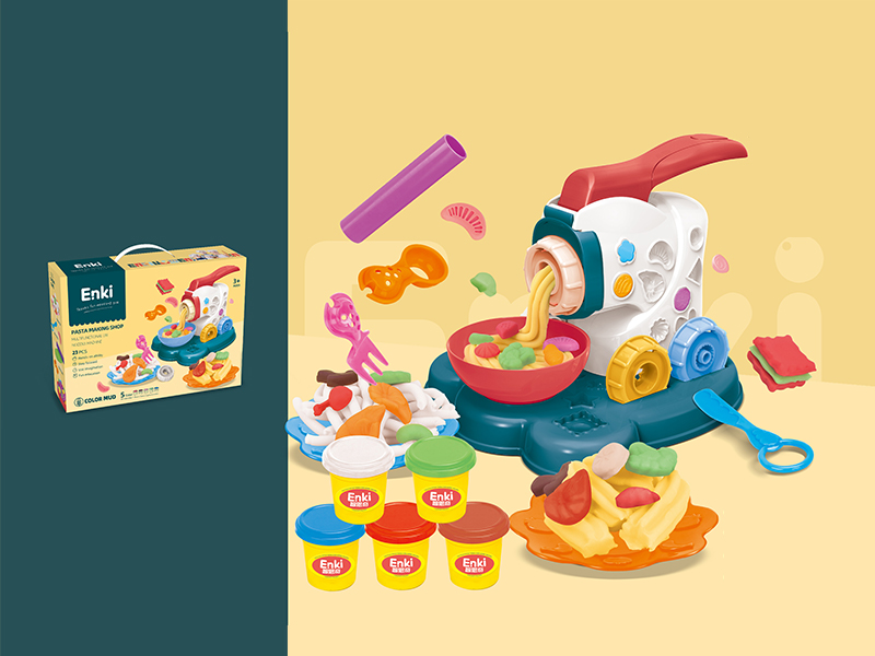 Fun Noodle Machine Set Meal
