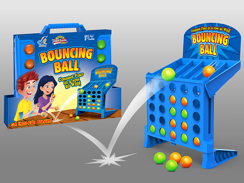 Bouncing Ball