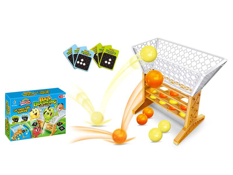 Ball Bouncing  Link Game