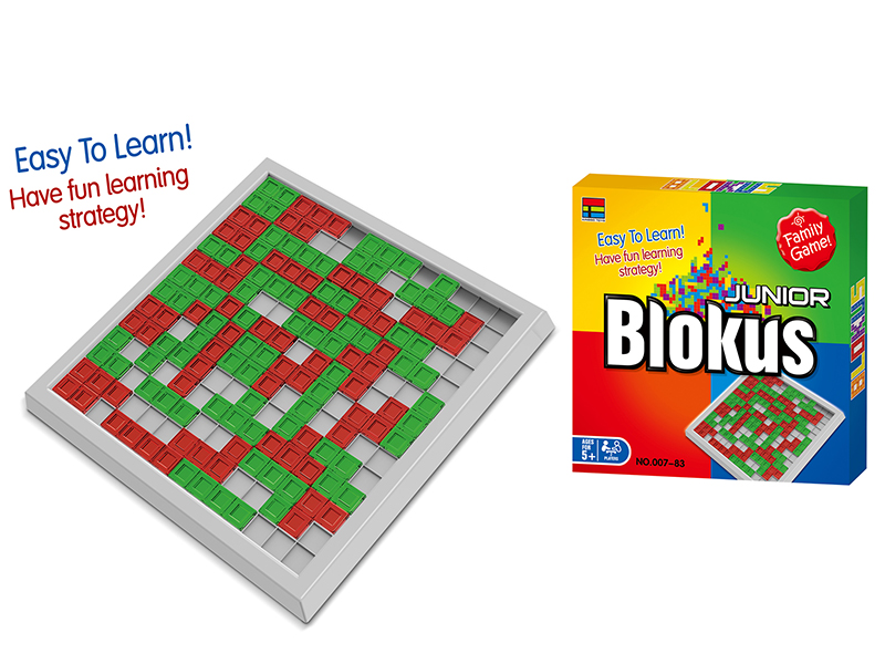 Blokus Junior