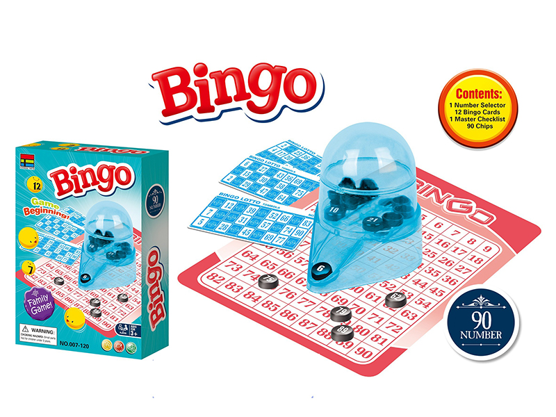 Bingo
