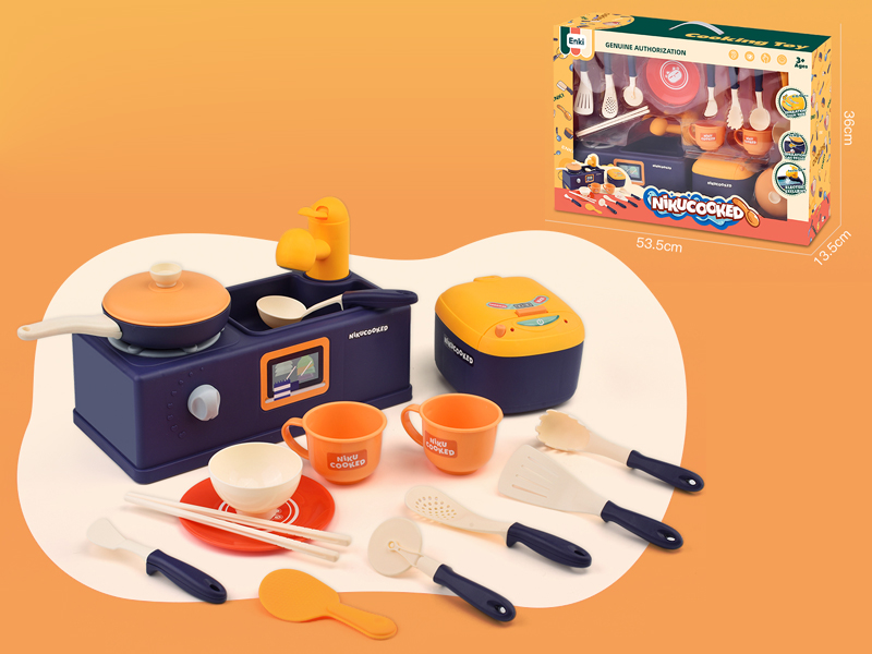 Kitchen Set