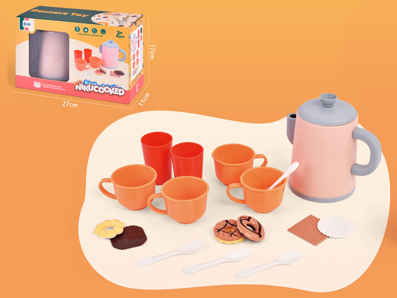 Kettle Set