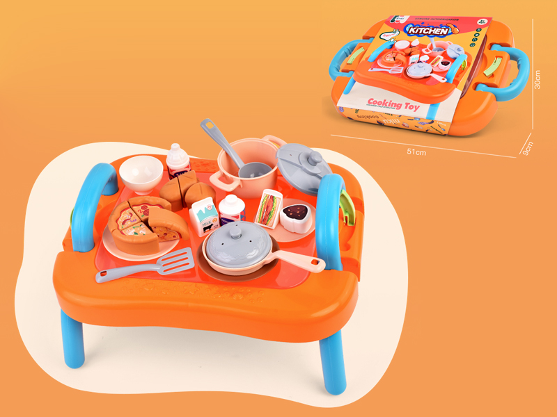 Tableware Set