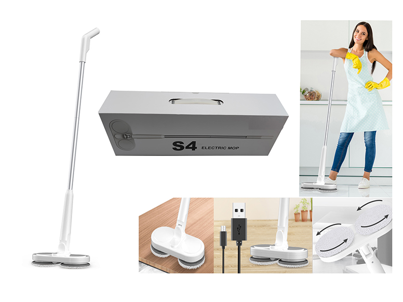 Children's Electric Mop