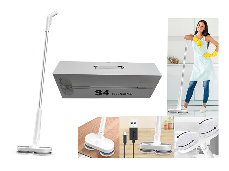 Children's Electric Mop