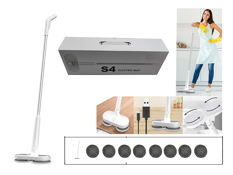 Children's Electric Mop