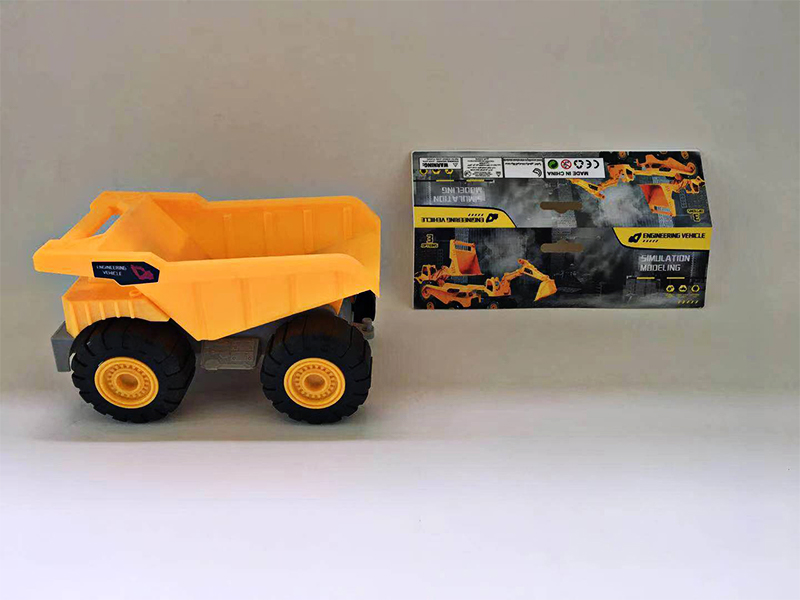 Slide Engineering Tipper