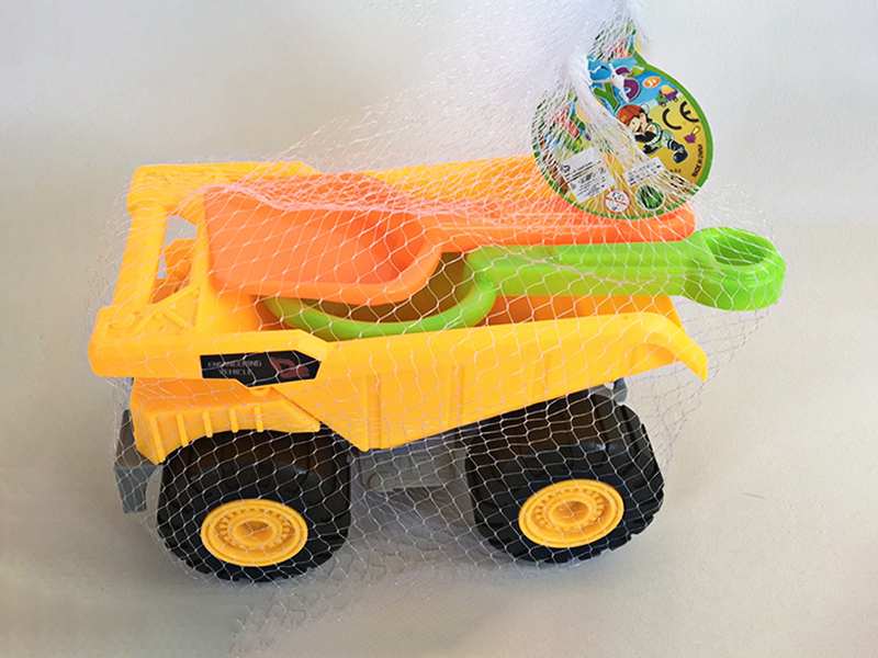 Slide Engineering Beach Tipper