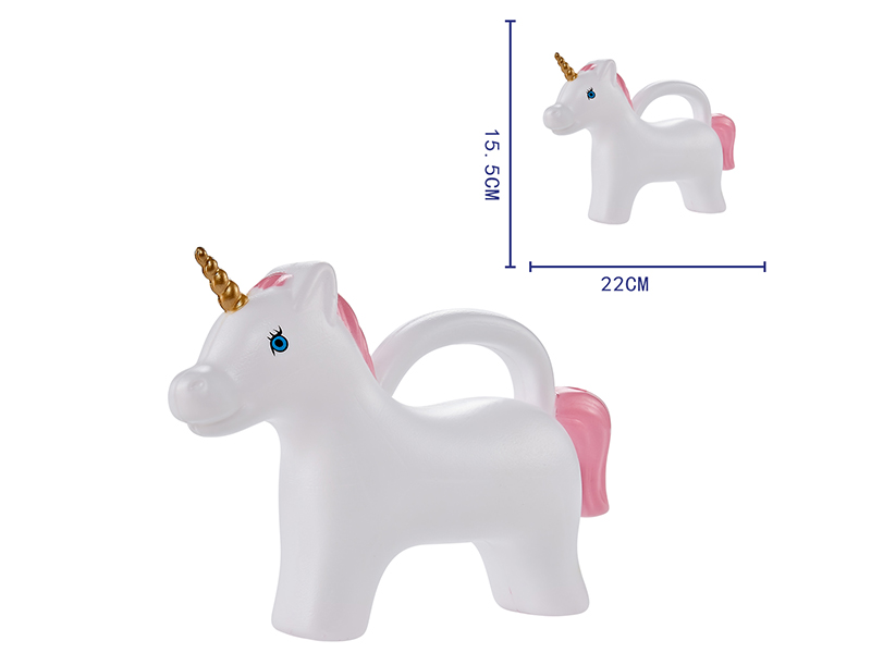 Unicorn Watering Pot