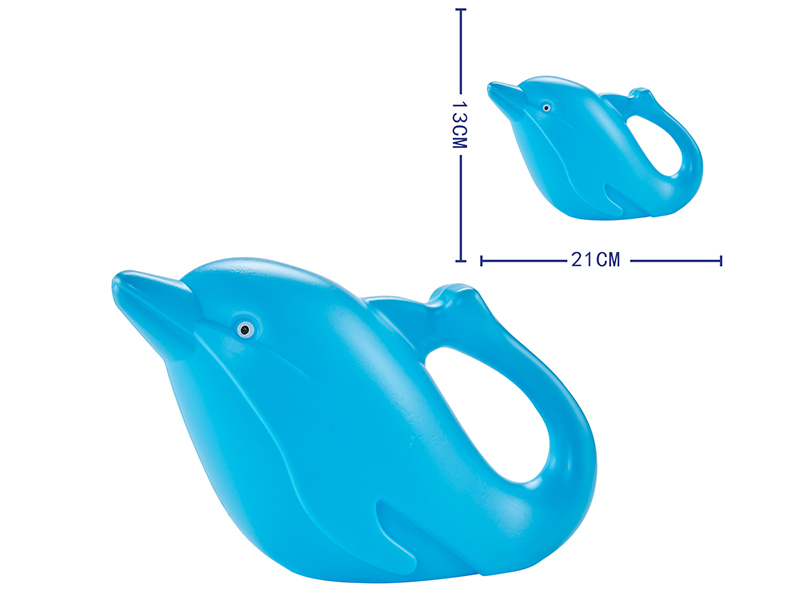 Dolphin Watering Pot