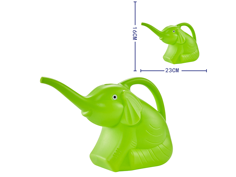 Elephant Watering Pot